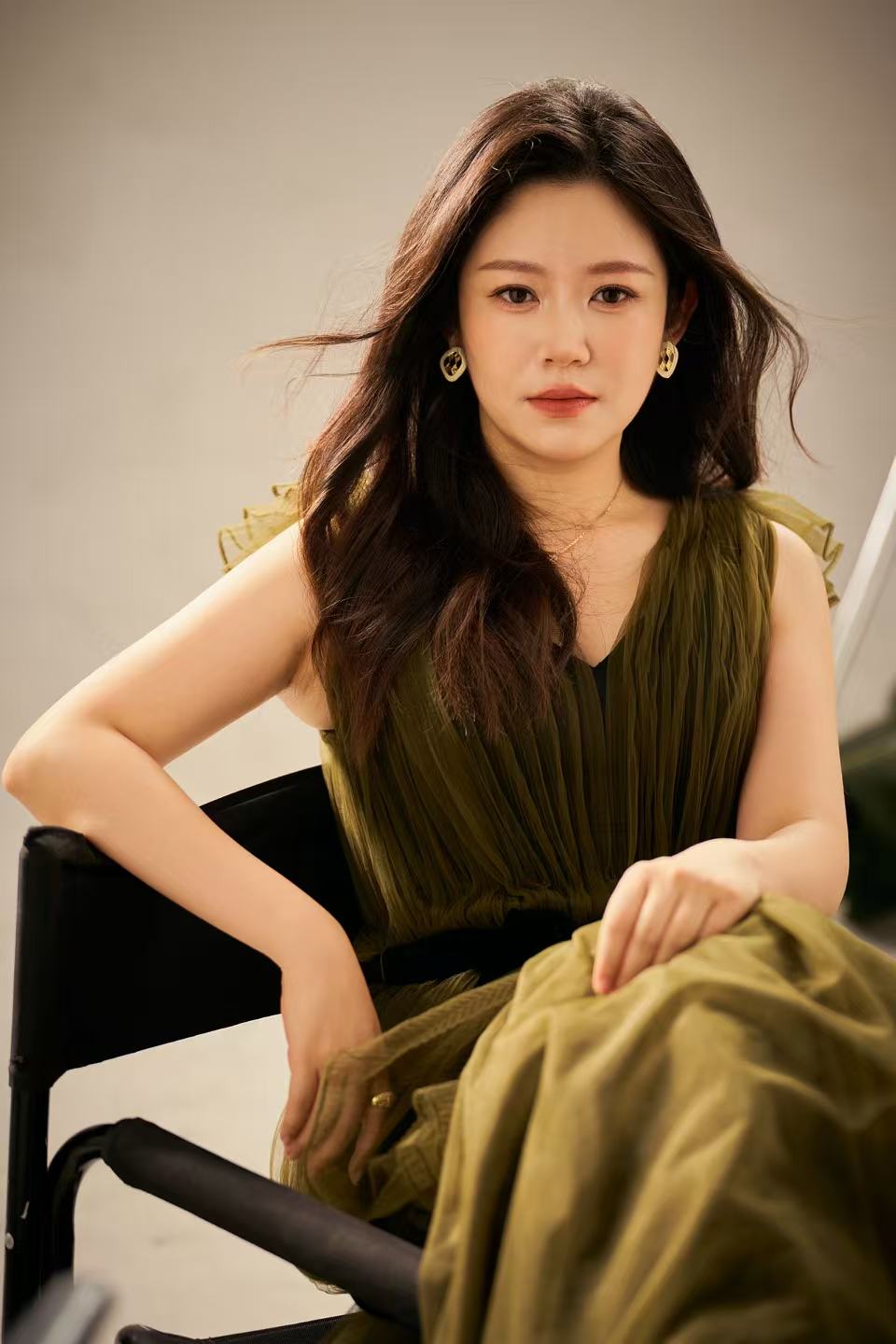 创始人唐子棋